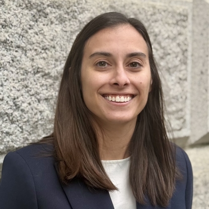 Jessica L. Perillo Photo