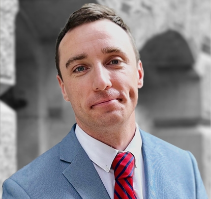 Daniel M. Lee Photo