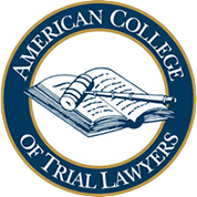 American College of Trial Lawyers