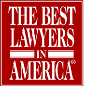 The Best Lawyers in America