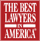 The best lawyers in America logo