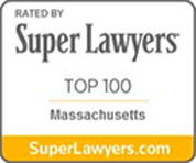 Massachusetts Super Lawyers “Top 100”